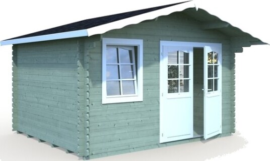 Palmako Anneks emma 10,4 m2 Palmako Anneks emma 10,4 m2