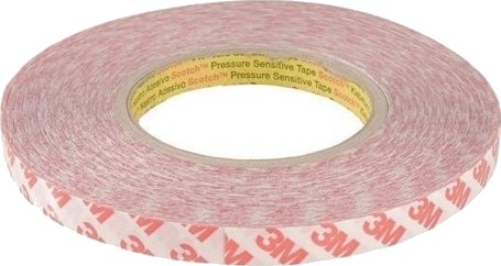 Deko Light 930347 Dobbeltsidig Tape Transparent L X B 50 M X 12 Mm 1 Stk Deko Light 930347 Dobbeltsidig Tape Transparent L X B 50 M X 12 Mm 1 Stk