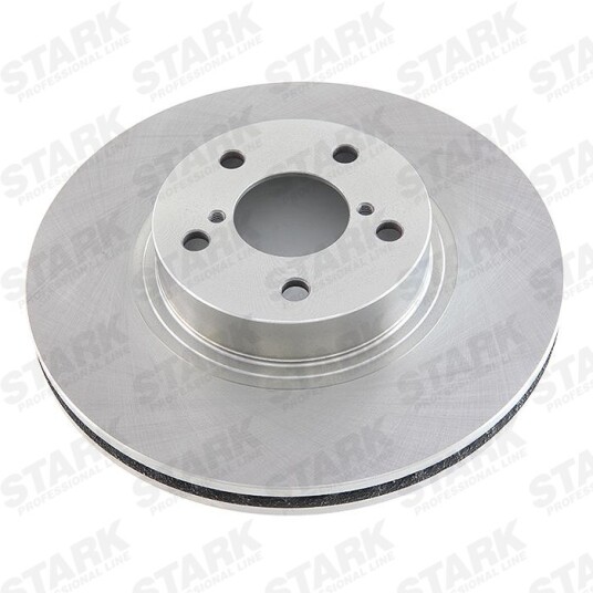 Bremseskive STARK SKBD 0020105