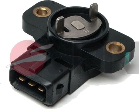 JPN 75E0504-JPN Sensor, drosselventilstilling