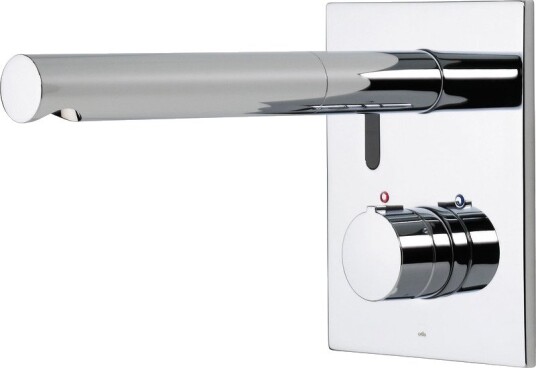 Oras Frontplate 6v