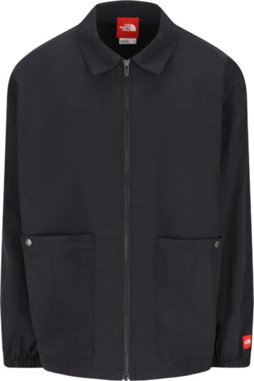 The North Face Herre Sport Svart S,