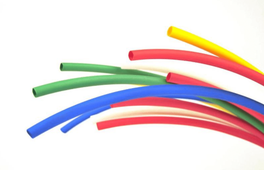 Plastbelagt galvanisert kjetting med splitt 6mm 200cm