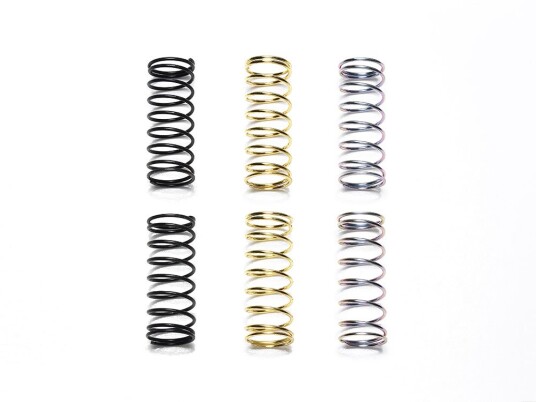 Tamiya 22051 XV 02 Setting Spring Set Tamiya 22051 XV 02 Setting Spring Set