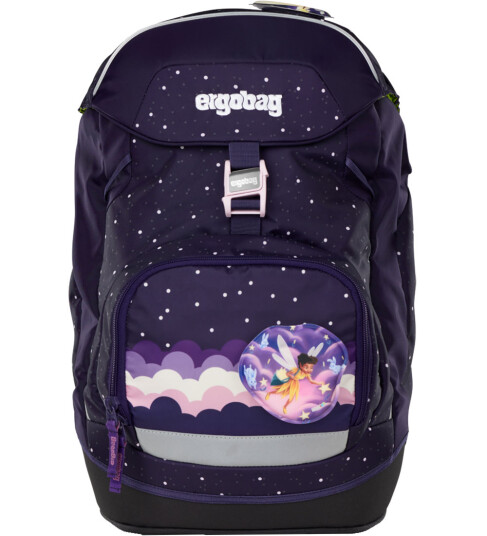 Ergobag StargazBear Prime Skoleveske