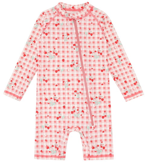 Hust & Claire Hcmalaz Girl Pink 98/104 Hust & Claire Hcmalaz Girl Pink 98/104