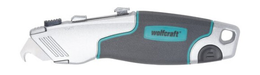 Wolfcraft Gmbh 4200000, 1 Stykker Wolfcraft Gmbh 4200000, 1 Stykker