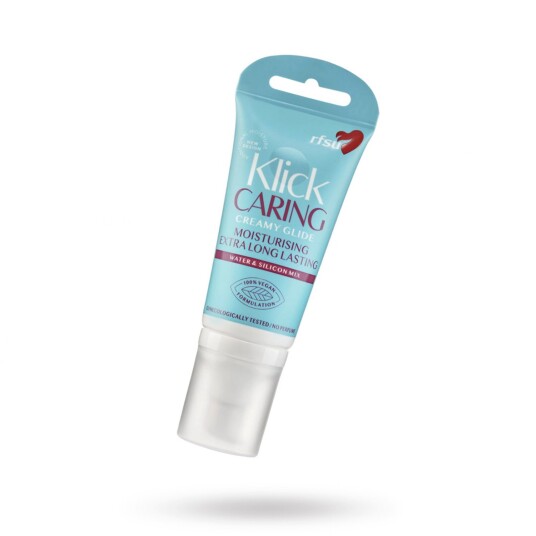 Klick Caring Glide 50 ml