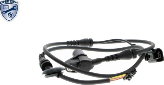 Sensor, ABS VEMO V10-72-1080 Sensor, ABS VEMO V10-72-1080