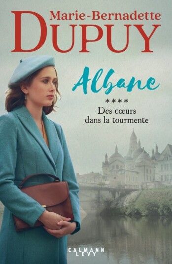 Albane Albane