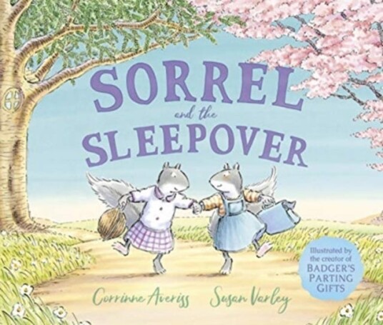 Sorrel And The Sleepover Av Corrinne (Author) Averiss Sorrel And The Sleepover Av Corrinne (Author) Averiss