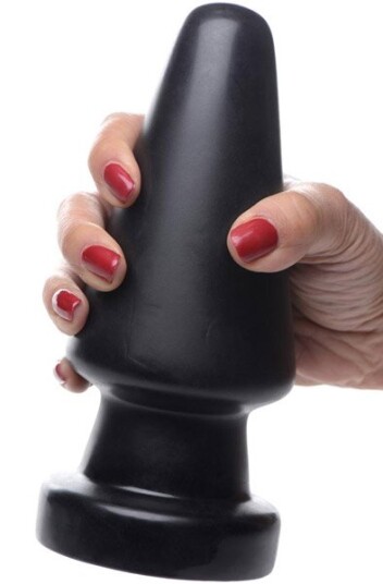 Ass Max Anal Plug For Advanced Users Large