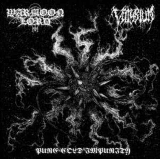 Warmoon Lord, Vultyrium Pure Cold Impurity CD