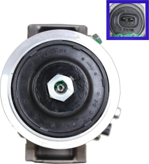 AC-kompressor WALKER WCP00506
