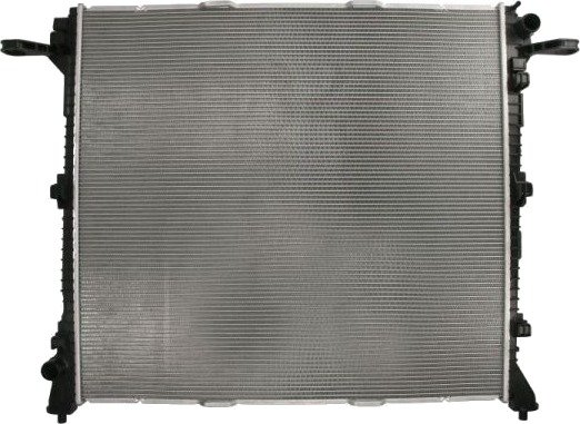 Radiator, motorkjøling THERMOTEC D7W096TT