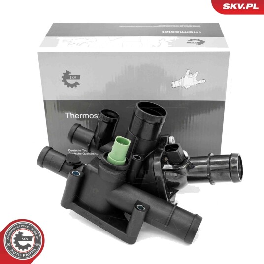 Termostat ESEN SKV 20SKV220