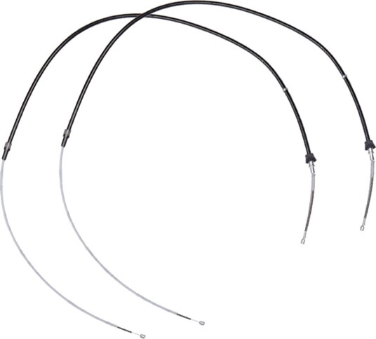 Tautrekk, håndbremse STARK SKCPB-1051084