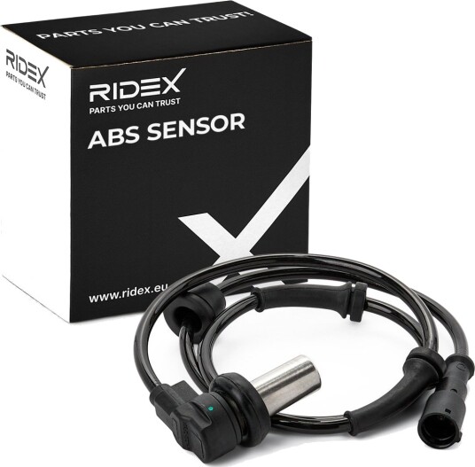 RIDEX 412W0018 Sensor ABS