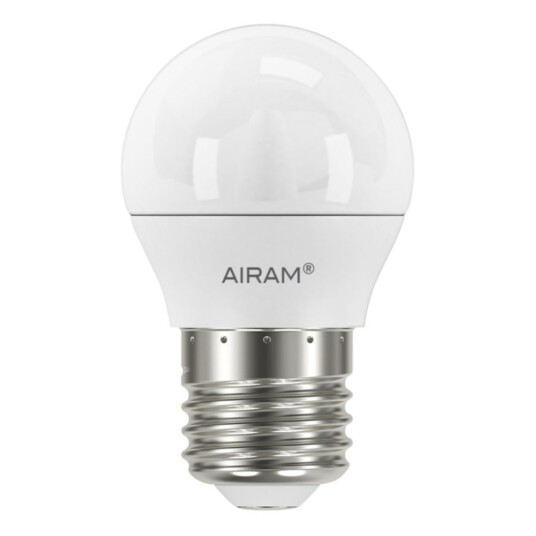 AIRAM Airam LED OP P45 5,5W/840 E27