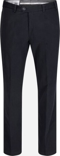 Peaker Supima Cotton Navy Peaker Supima Cotton Navy
