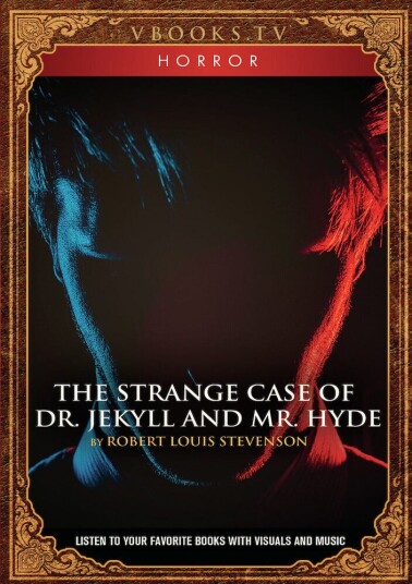 Strange Case Of Dr Jekyll & Mr Hyde DVD Strange Case Of Dr Jekyll & Mr Hyde DVD