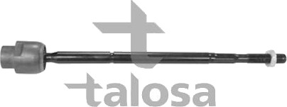 Aksialledd, parallellstag TALOSA 44-02553