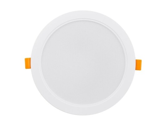 Led Ceiling Panel 18W 4000K Mce372r