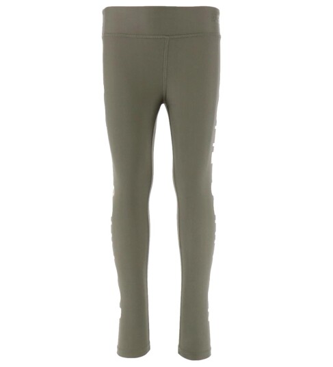 Sofie Schnoor Leggings Army Green Sofie Schnoor 4 år (104) Leggings Grønn
