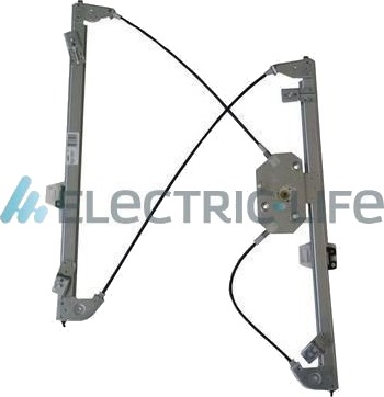 ELECTRIC LIFE ZR BM734 L Vindusheis