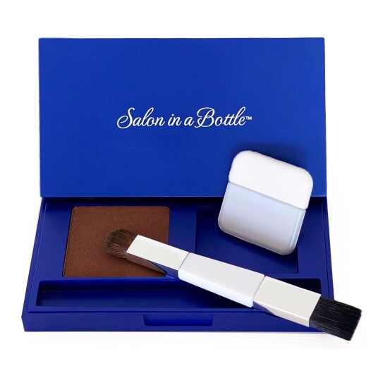 Salon in a Bottle Powder 35 g Salon in a Bottle Powder 35 g