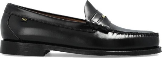 G.h. Bass & Co. Herre Sko Svart 41 EU,