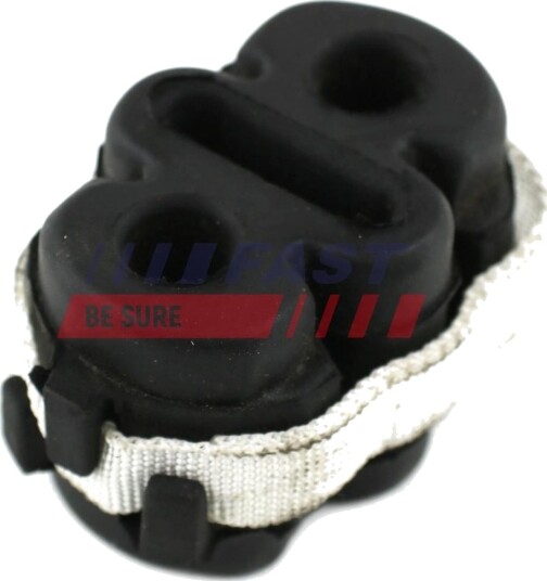 Gummipute, lydpotte FAST FT84571