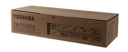 Toshiba TB-FC505E - Oppsamler for overflødig toner