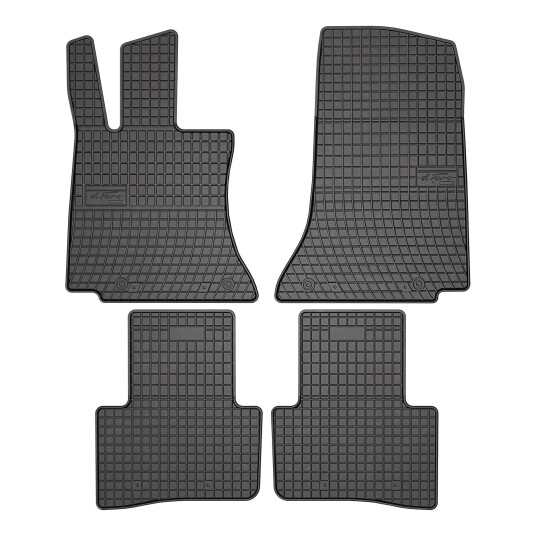 Bilmatter FROGUM ET412521