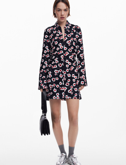 Desigual Nima - Black - L