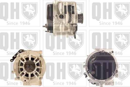 QUINTON HAZELL QRA1102 Dynamo