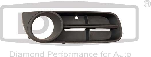 DPA 88530775302 Ventilasjonsgitter