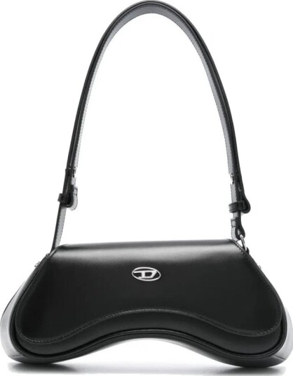 Diesel Dame Vesker Svart ONE SIZE,