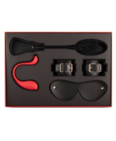 Svakom Limited Edition Unlimited Pleasure Bdsm Gaveeske