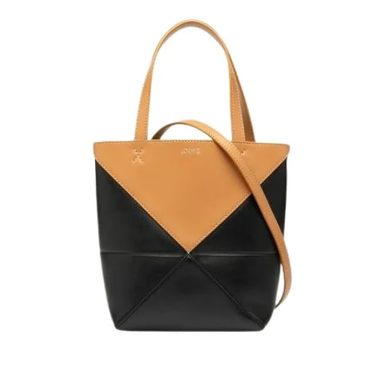 Loewe Dame Svart
