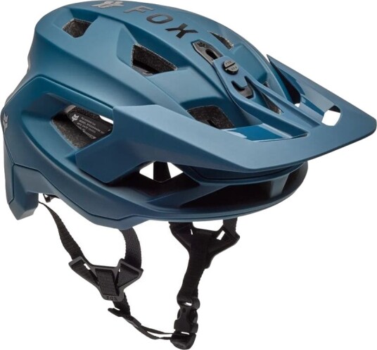 Fox Speedframe Sykkelhjelm Twilight M // 55-59 cm Fox Speedframe Sykkelhjelm Twilight M // 55-59 cm
