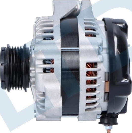 Dynamo LTD LTD-2706027040