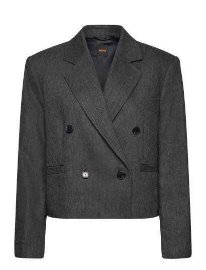 BOSS C_Jafleni - Navy - 44 BOSS C_Jafleni - Navy - 44