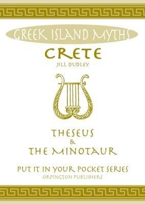 Crete Theseus and the Minotaur  All You Need to Know About the Island's Myths, Legends, and its God