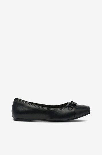 Duffy Ballerinasko Foggia Due Svart Duffy Ballerinasko Foggia Due Svart