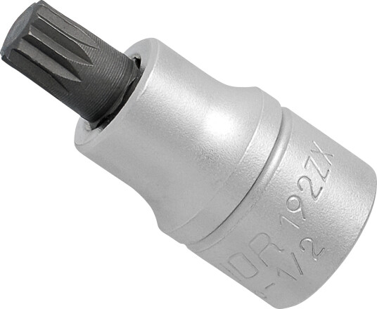 Unior Hylse Zx 1/2" Unior Hylse Zx 1/2"