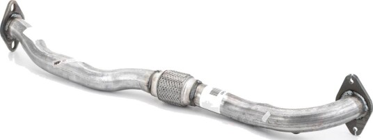 Eksosrør NAP carparts CAC10431