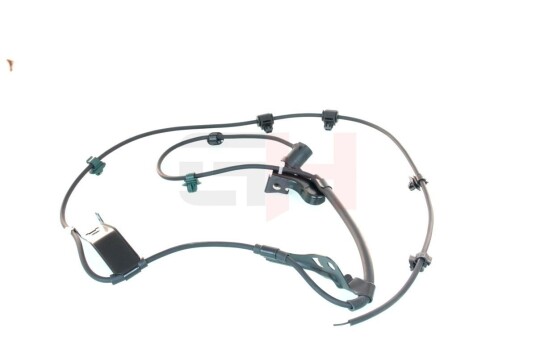Sensor, ABS GH GH-704598H