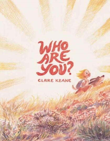 Who Are You? Who Are You?
