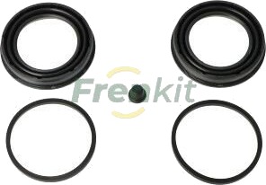 Reparasjonssett, bremsecaliper FRENKIT 252052